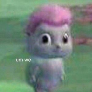 Meet your Posher, Sabrina